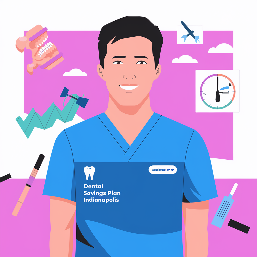 dental savings plan in indianapolis in
