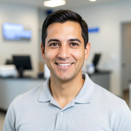 Portrait representing 7 to 7 Dental Team