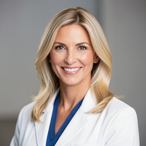 Portrait representing Stacy Wince, DDS