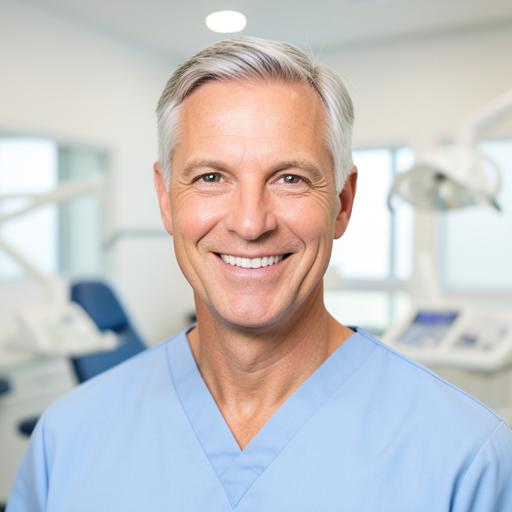 Portrait representing Wood River Dental Team