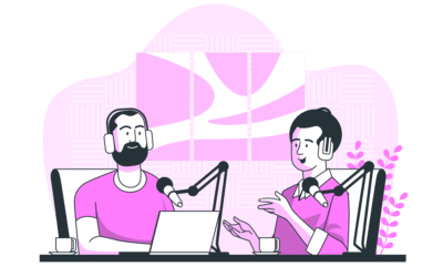 BoomCloud Loves The Dentalpreneur Podcast with Mark Costes