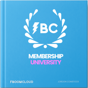 BC University Cover
