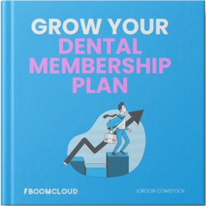 Grow Membership Plan Ebook