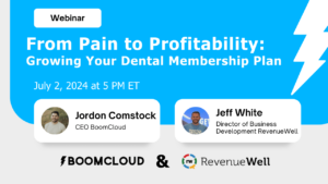 RevenueWell Webinar