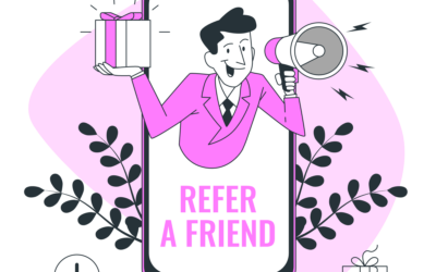 How to Create a Dental Referral Program: Marketing Guide