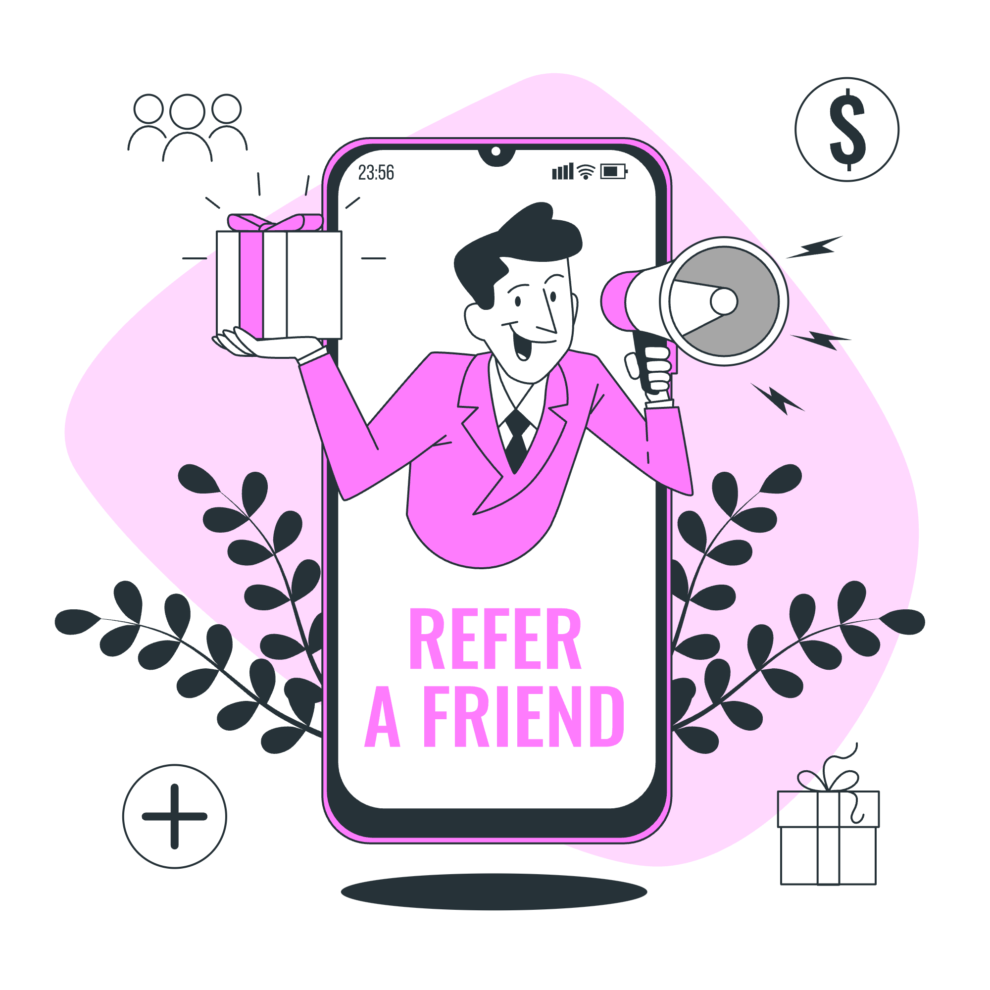 Dental Referral Program