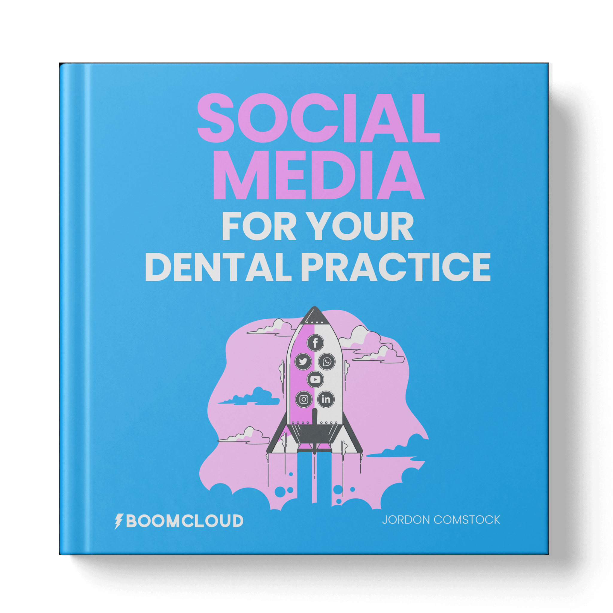 Social Media for Your dental Practice Ebook