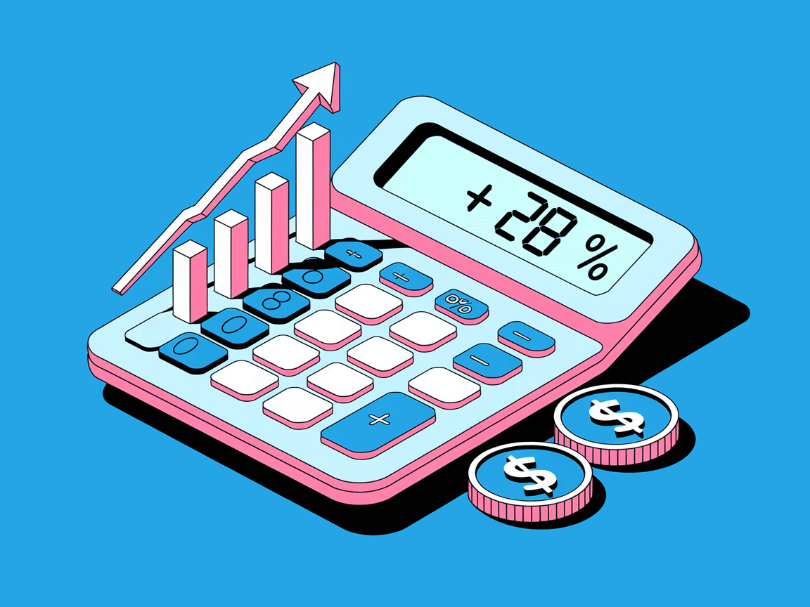 Revenue Calculator